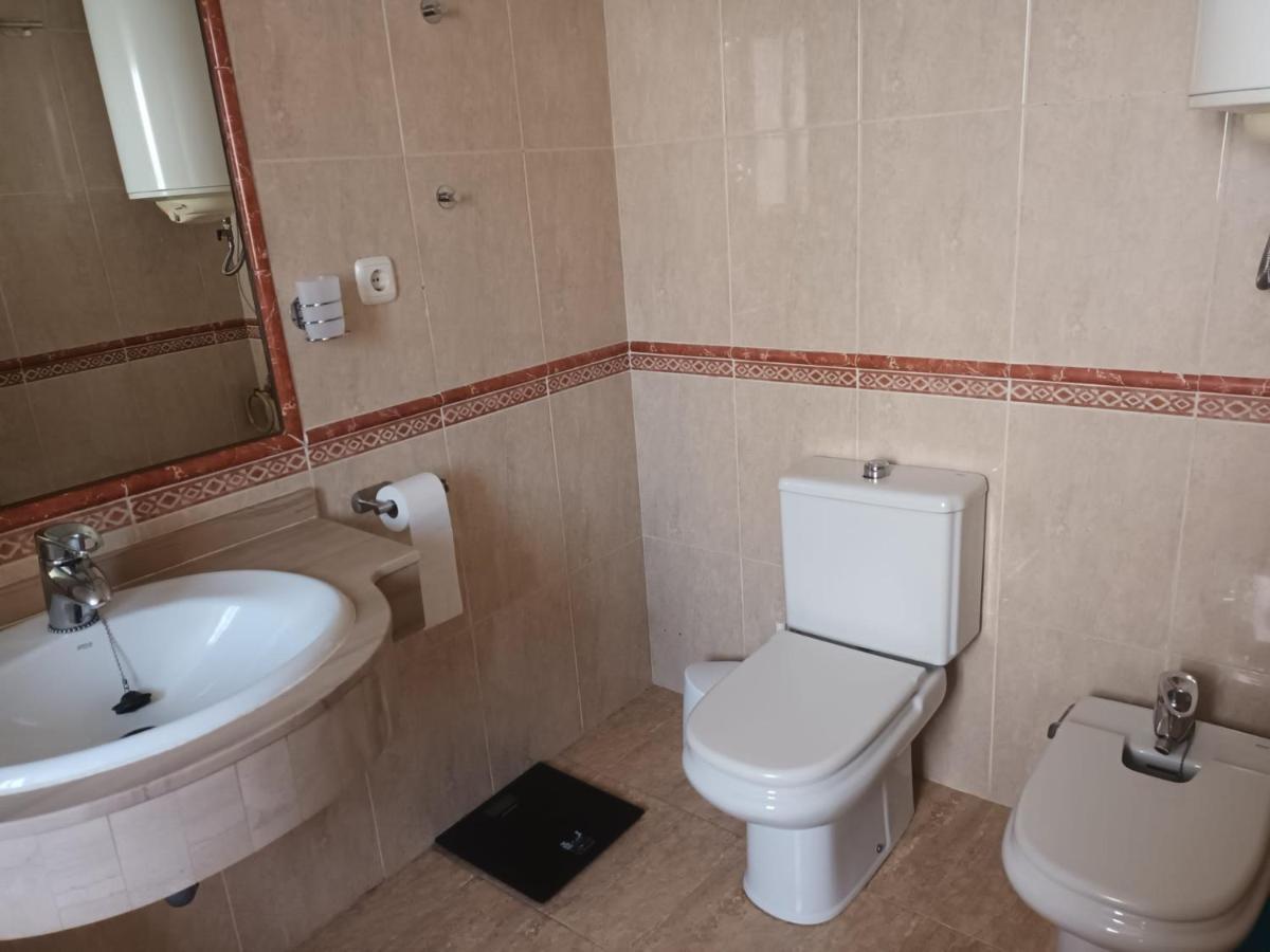 Apartment Torrequebrada Del Mar Holidays Benalmádena