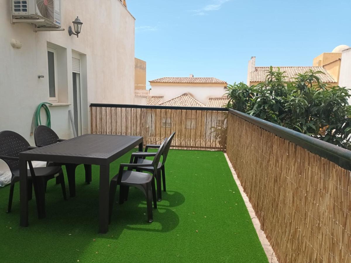 Apartment Torrequebrada Del Mar Holidays Benalmádena
