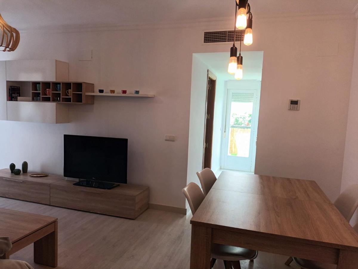 Apartment Torrequebrada Del Mar Holidays Benalmádena