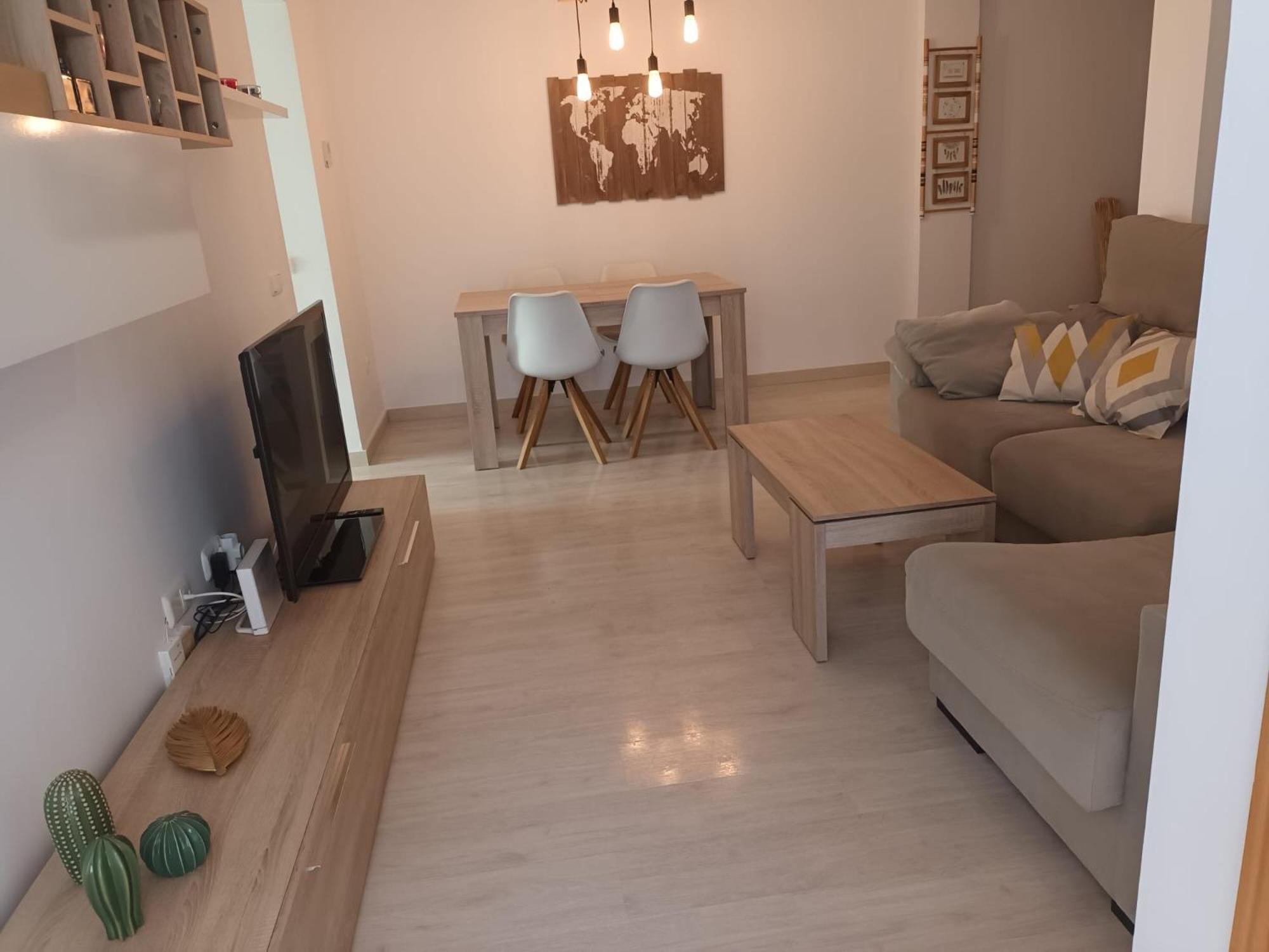 Torrequebrada Del Mar Holidays Apartment Benalmádena